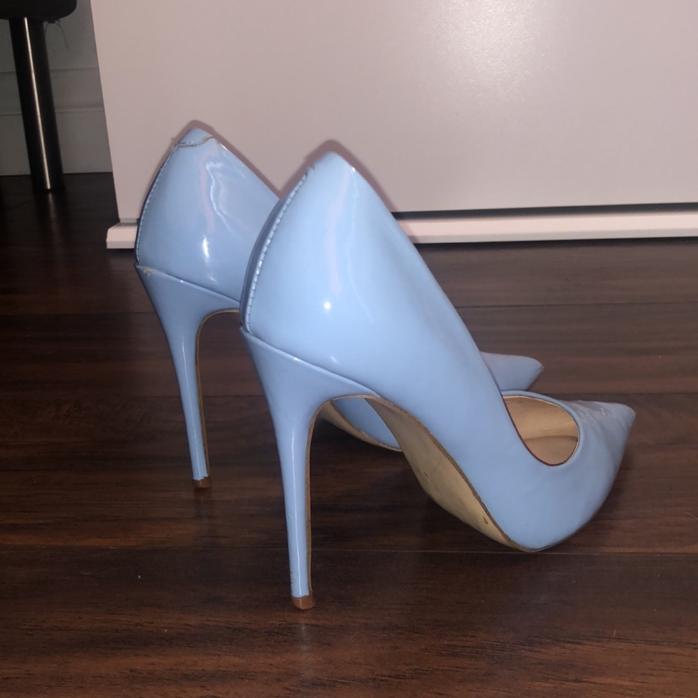 Steve Madden Daisie heels